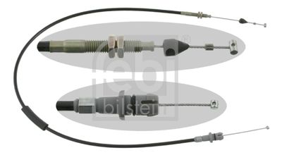 FEBI BILSTEIN 15750 FEBI BILSTEIN 15750