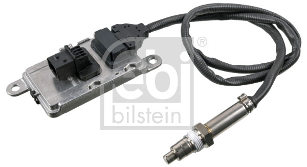 FEBI BILSTEIN 196184