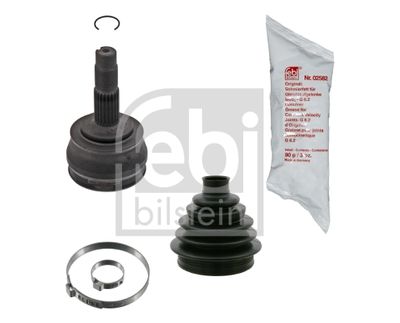 FEBI BILSTEIN 33284