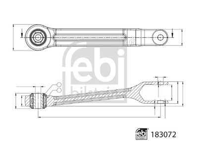 FEBI BILSTEIN 183072