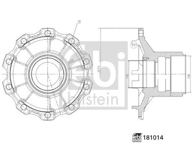 FEBI BILSTEIN 181014