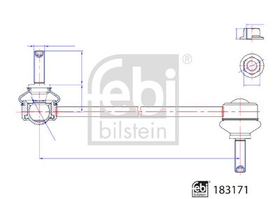 FEBI BILSTEIN 183171