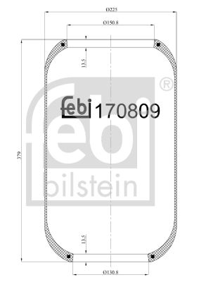 FEBI BILSTEIN 170809