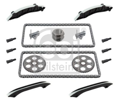 FEBI BILSTEIN 173466 FEBI BILSTEIN 173466