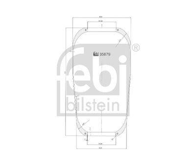 FEBI BILSTEIN 35879