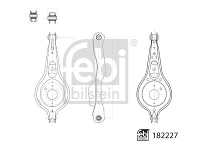 FEBI BILSTEIN 182227