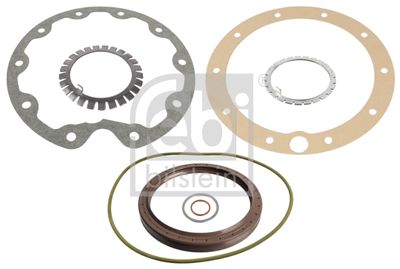 FEBI BILSTEIN 17549 FEBI BILSTEIN 17549