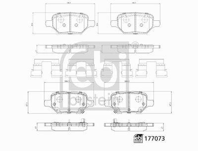 FEBI BILSTEIN 177073