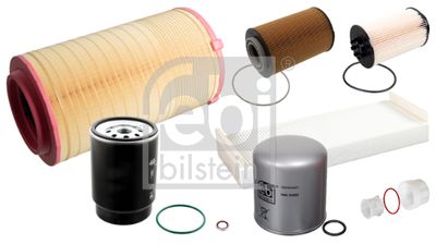 FEBI BILSTEIN 172600