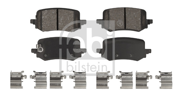 FEBI BILSTEIN 186404 FEBI BILSTEIN 186404