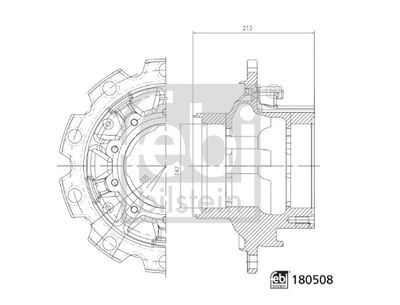 FEBI BILSTEIN 180508