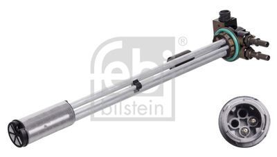 FEBI BILSTEIN 102660