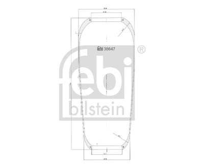 FEBI BILSTEIN 38647