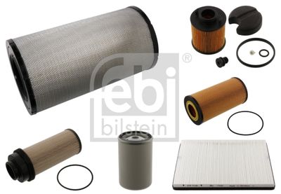 FEBI BILSTEIN 43591