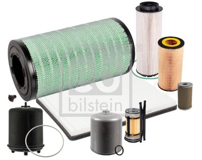FEBI BILSTEIN 180809 FEBI BILSTEIN 180809