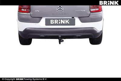 BRINK 593400