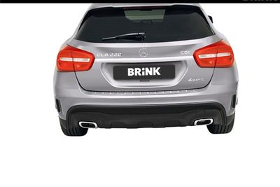 BRINK 588100 BRINK 588100