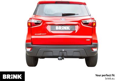 BRINK 657900 BRINK 657900