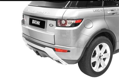 BRINK 547700 BRINK 547700
