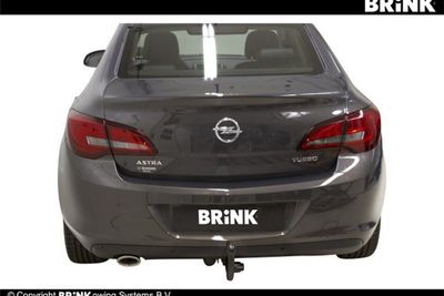 BRINK 569700 BRINK 569700