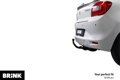 BRINK 612300 BRINK 612300