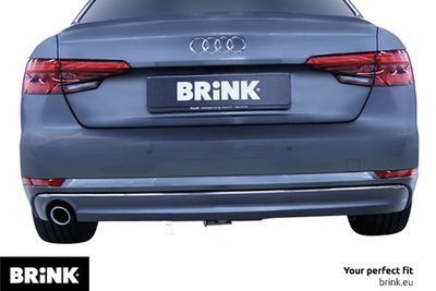 BRINK 611000 BRINK 611000