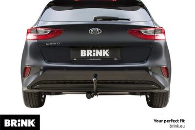 BRINK 654800 BRINK 654800