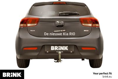 BRINK 633300 BRINK 633300