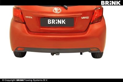 BRINK 592200