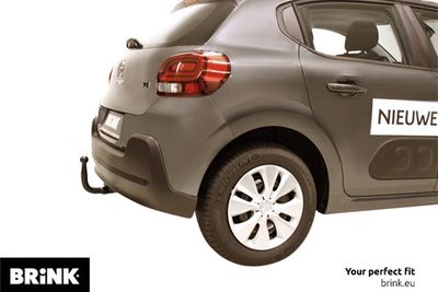 BRINK 628500 BRINK 628500