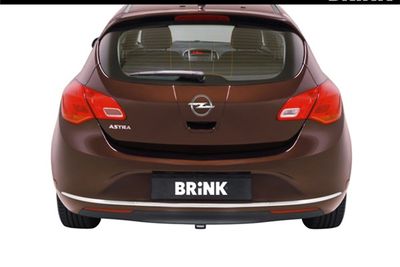 BRINK 527000 BRINK 527000