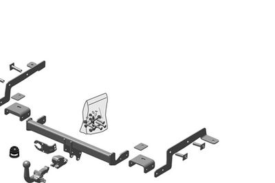 BRINK 507600 BRINK 507600