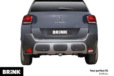 BRINK 650200