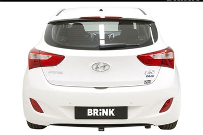BRINK 555500