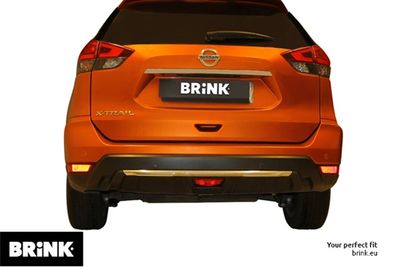 BRINK 644600