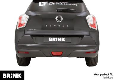 BRINK 608000 BRINK 608000