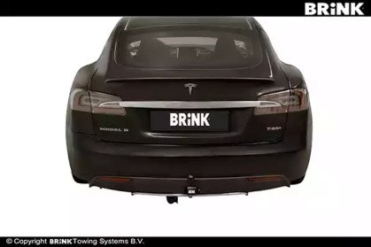 BRINK 597800 BRINK 597800