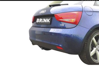 BRINK 536700 BRINK 536700