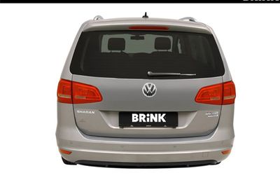 BRINK 537300 BRINK 537300