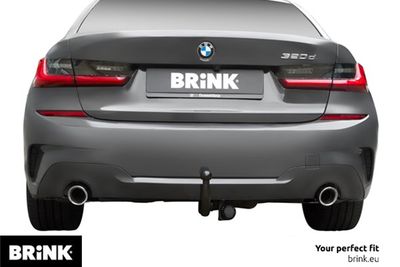 BRINK 667900 BRINK 667900
