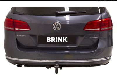 BRINK 558200