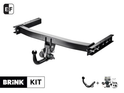 BRINK 590740 BRINK 590740