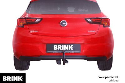 BRINK 608200 BRINK 608200