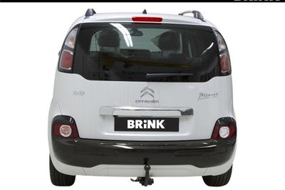 BRINK 521300