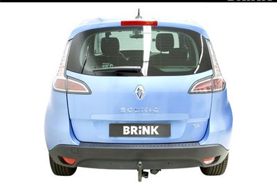 BRINK 512600
