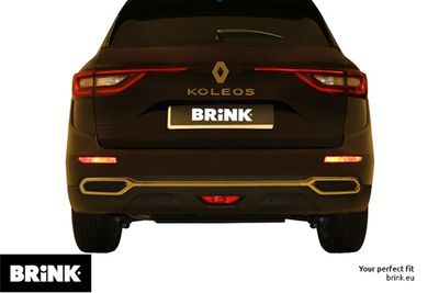 BRINK 643900