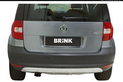 BRINK 524500