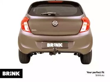 BRINK 606200 BRINK 606200