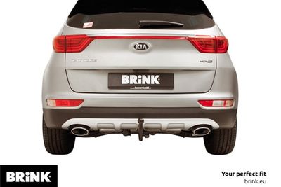 BRINK 613800
