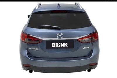 BRINK 576300 BRINK 576300
